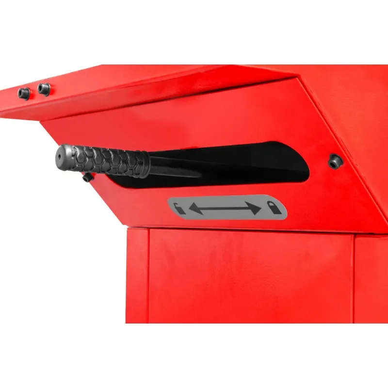 Sierra de cinta para metal HOLZMANN BS210TOP