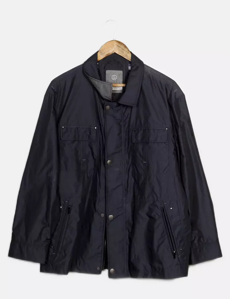 Solanas Chaqueta fina