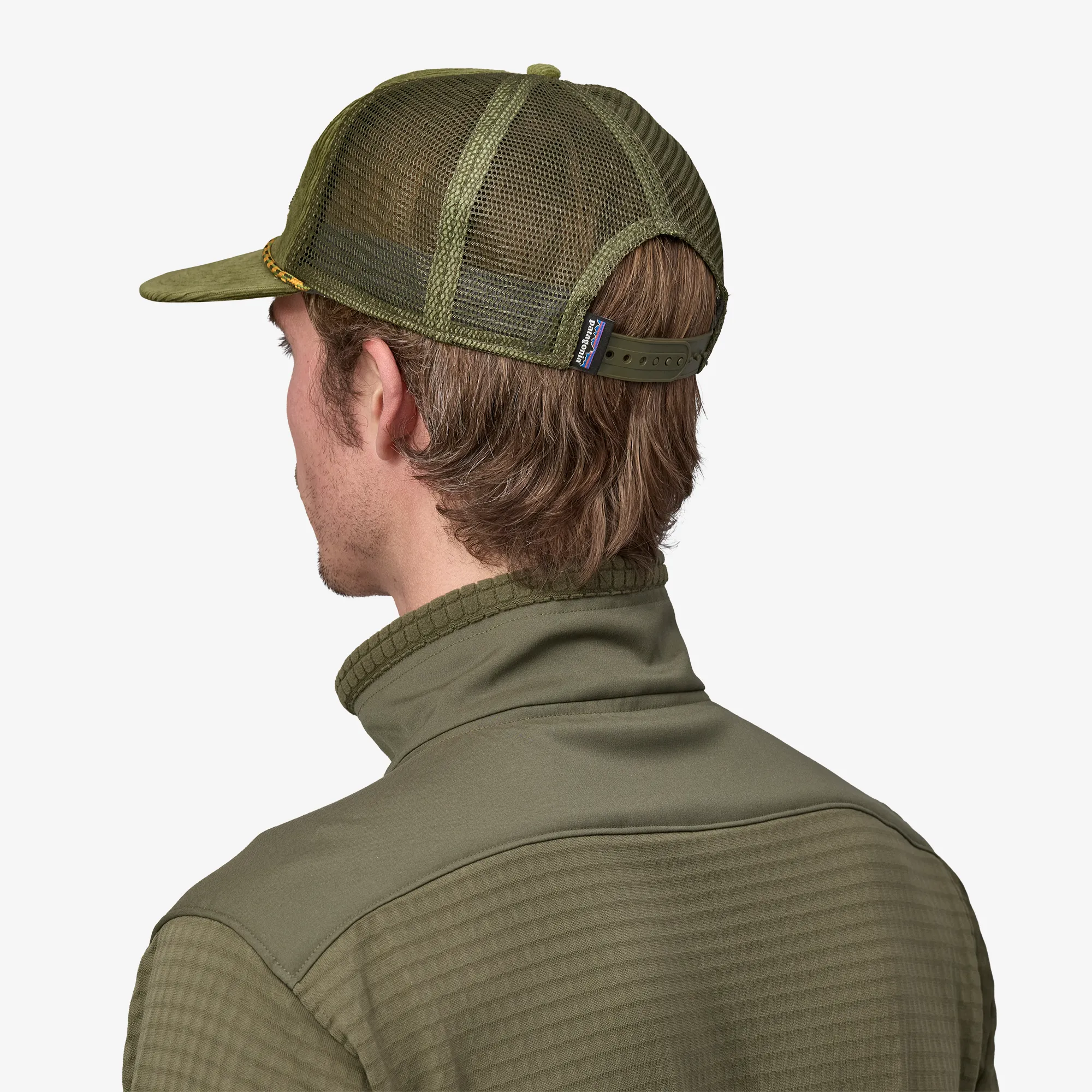 Sombrero Fly Catcher Hat