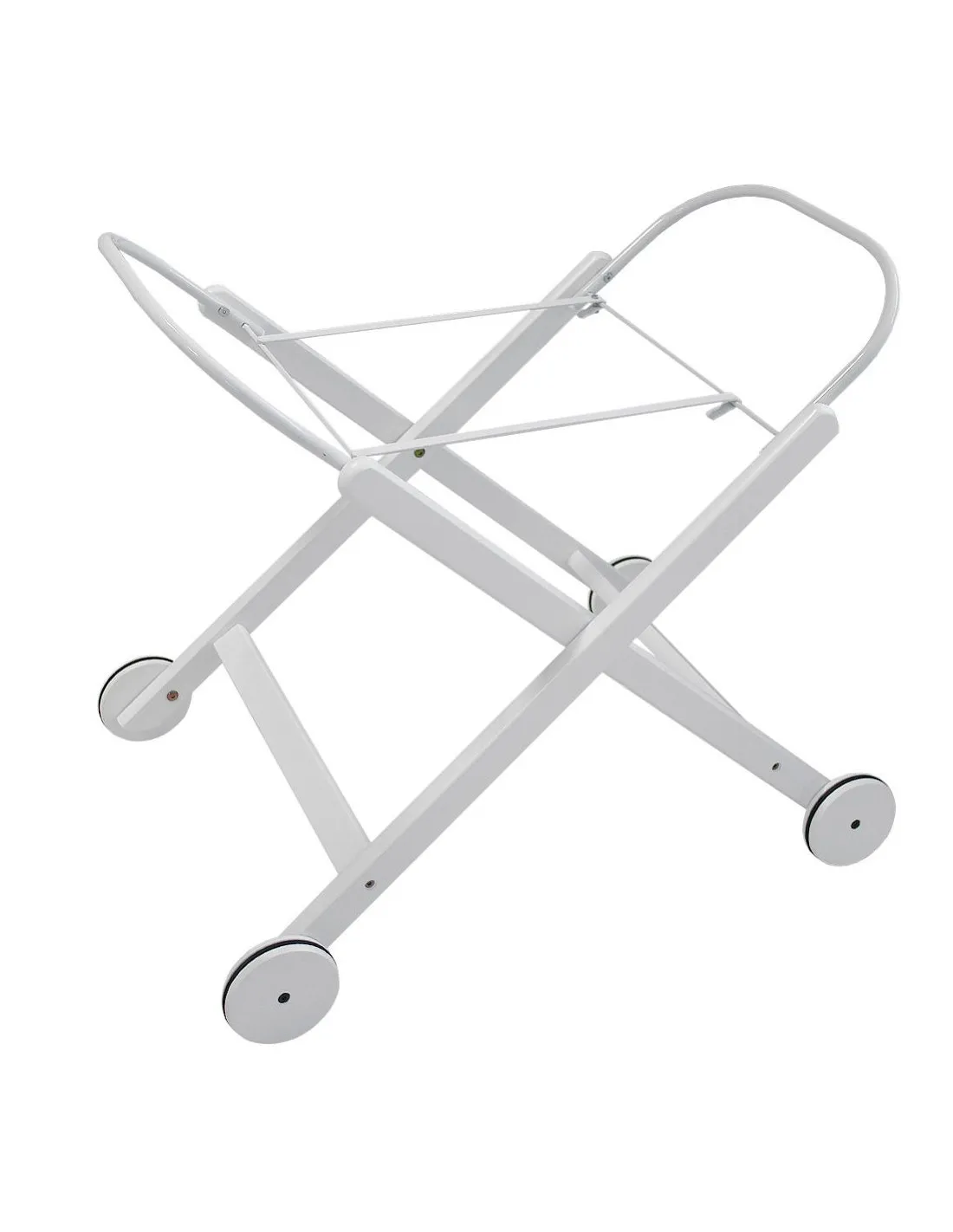 Soporte para capazo de Uzturre