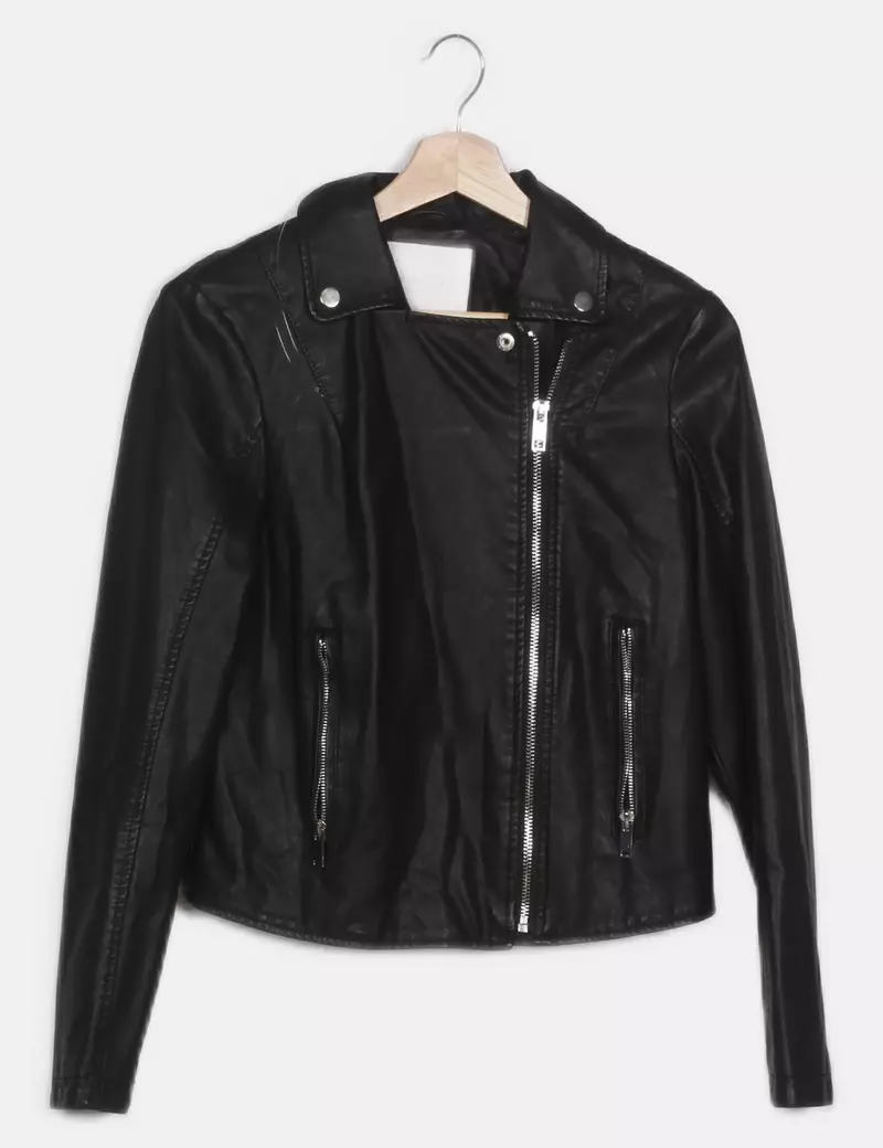 Springfield Chaqueta biker