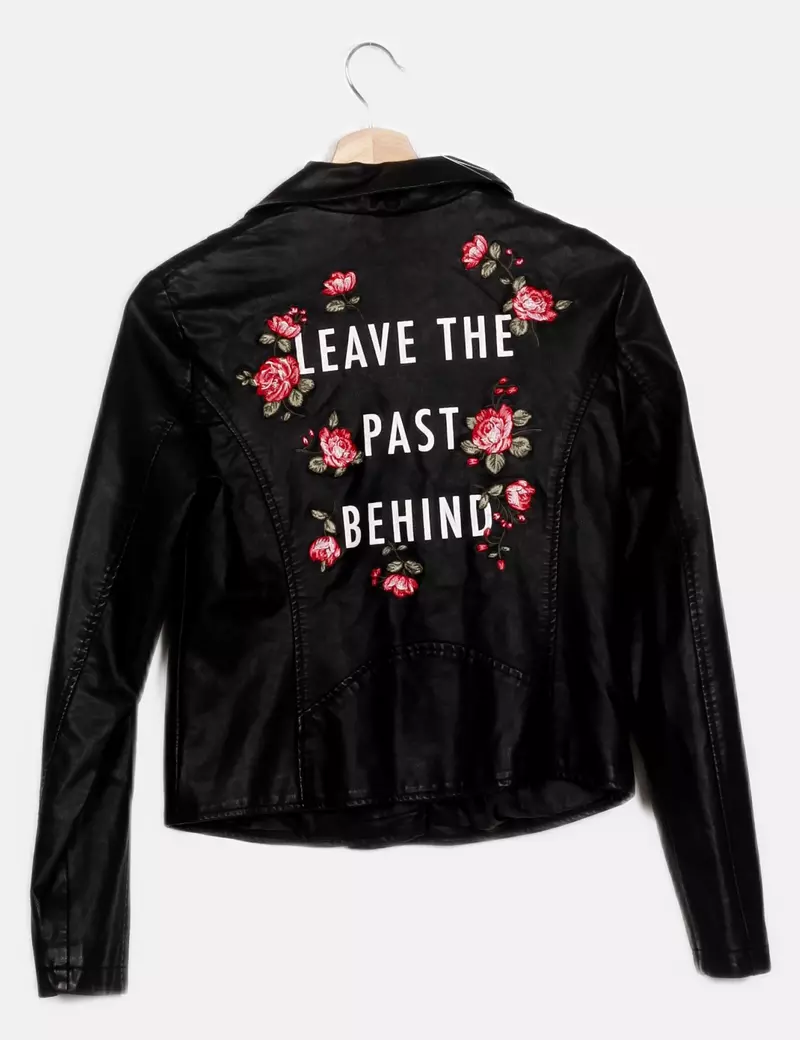 Springfield Chaqueta biker