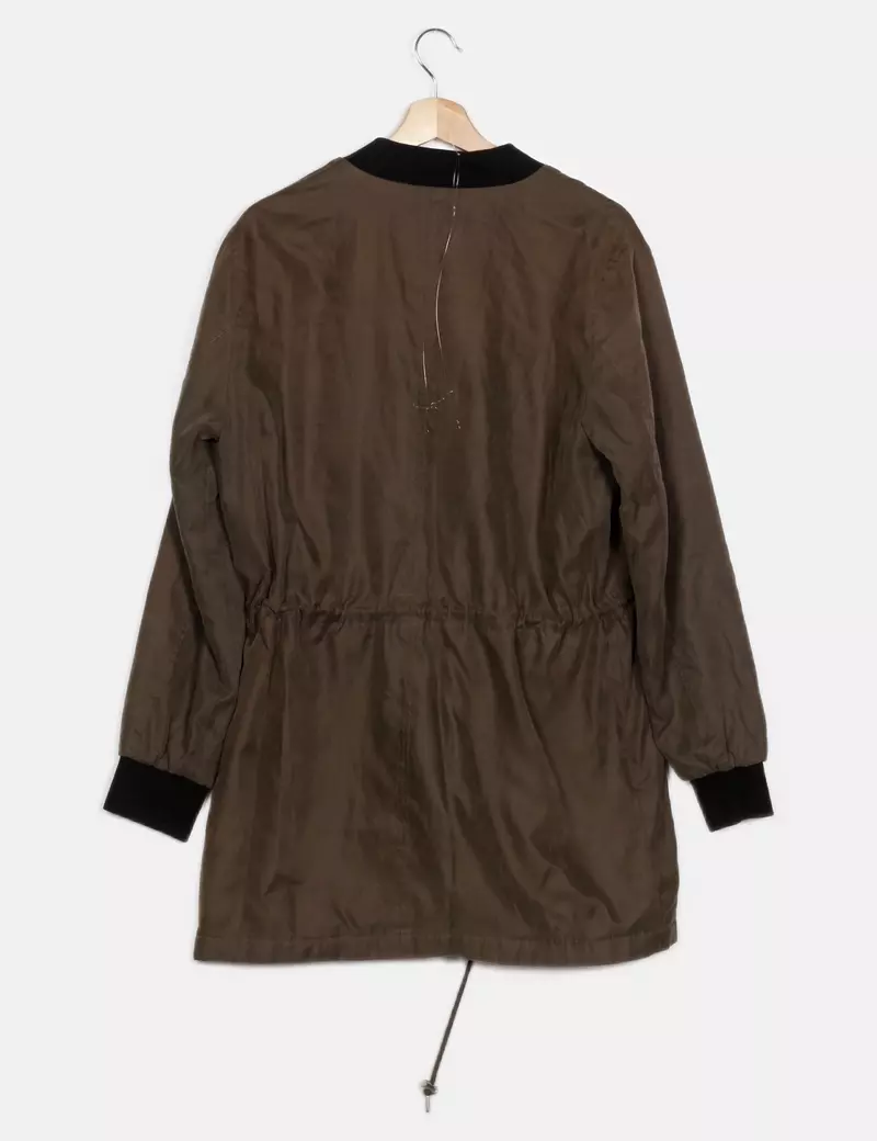 Springfield Chaqueta fina