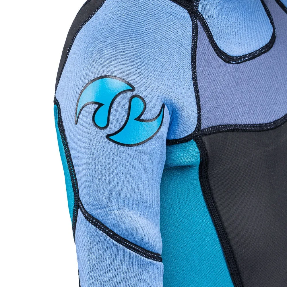 STOKED TRAJE DE SURF G1 3/3 MM NIÑOS ECO