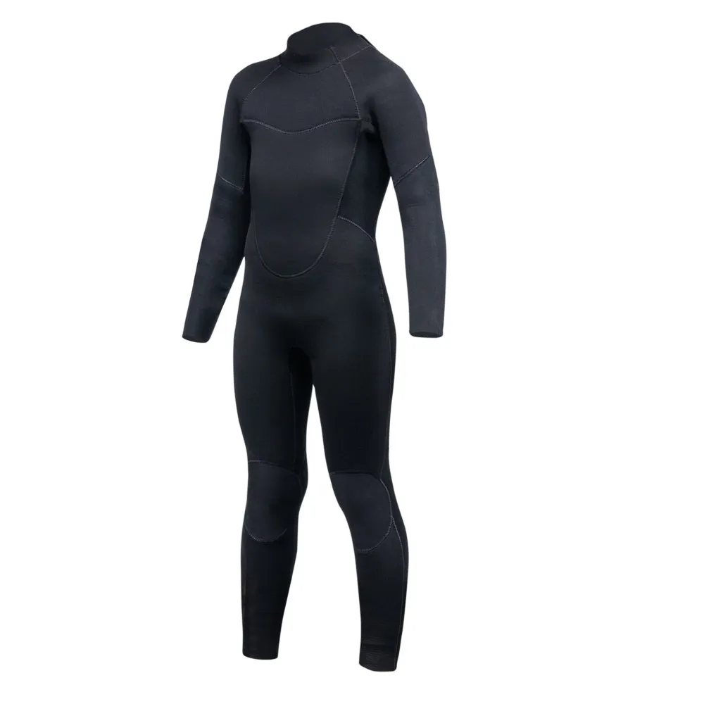 STOKED TRAJE DE SURF G1 3/3 MM NIÑOS ECO