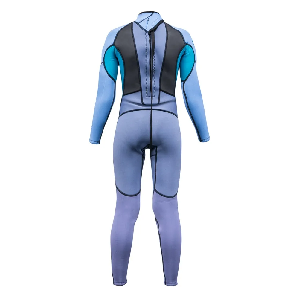 STOKED TRAJE DE SURF G1 3/3 MM NIÑOS ECO