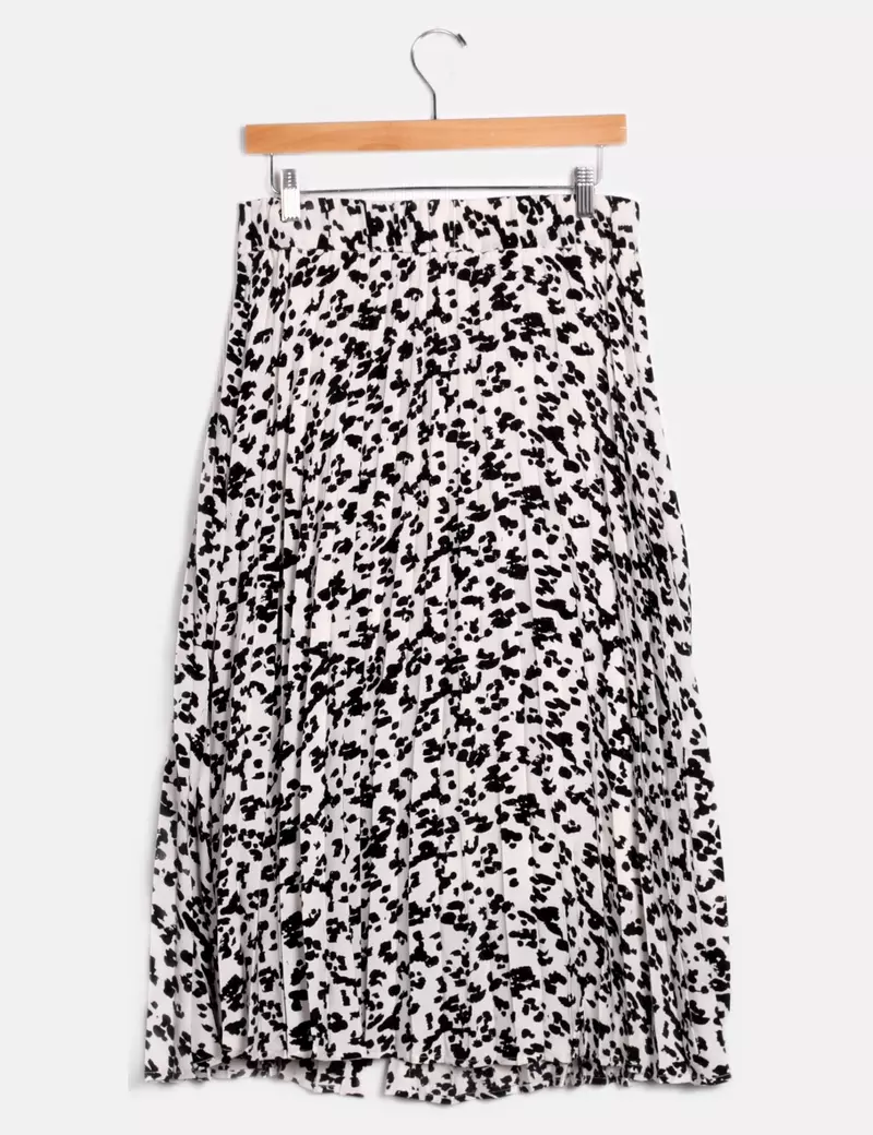 Stradivarius Falda casual