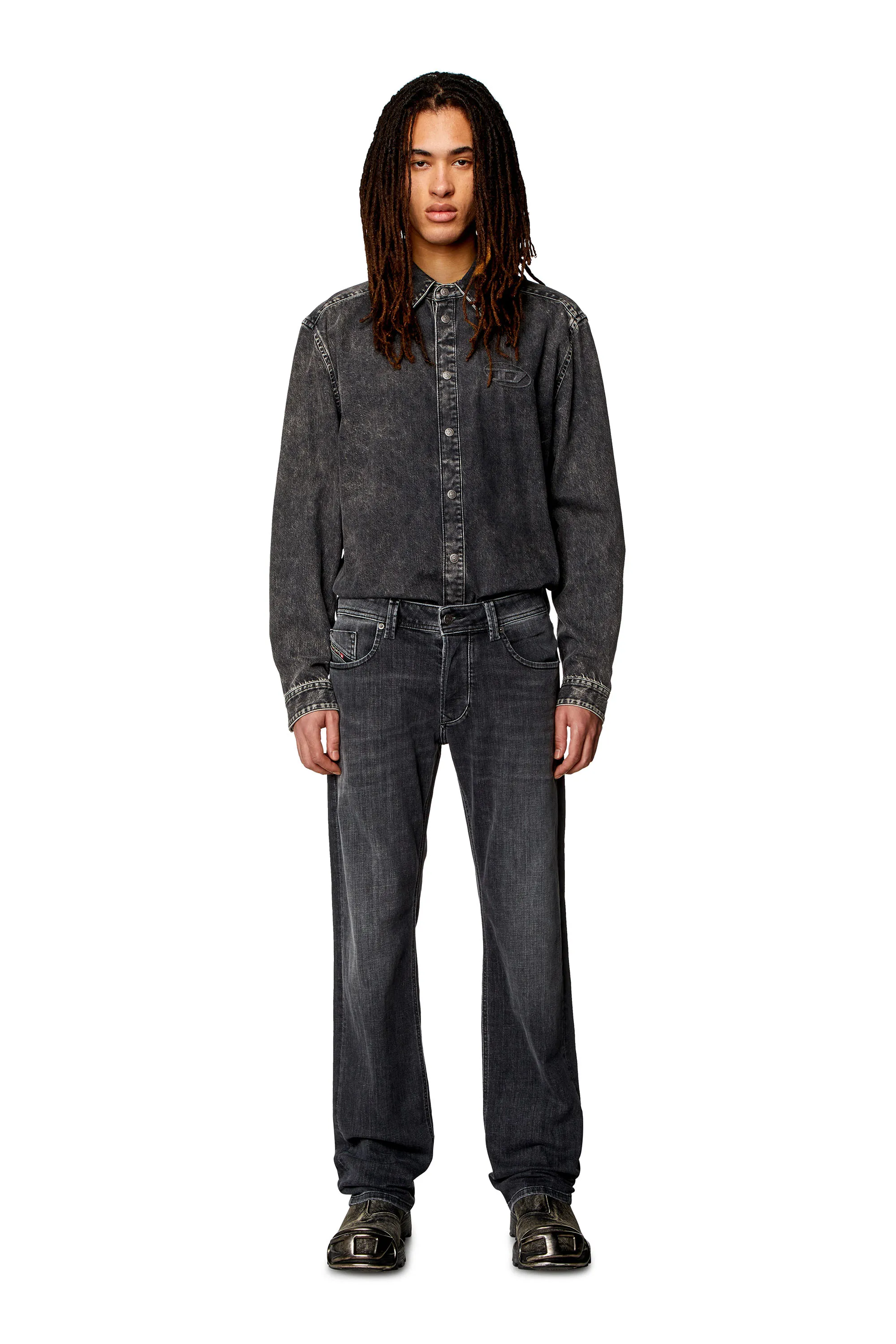 straight jeans 1985 larkee 09h29