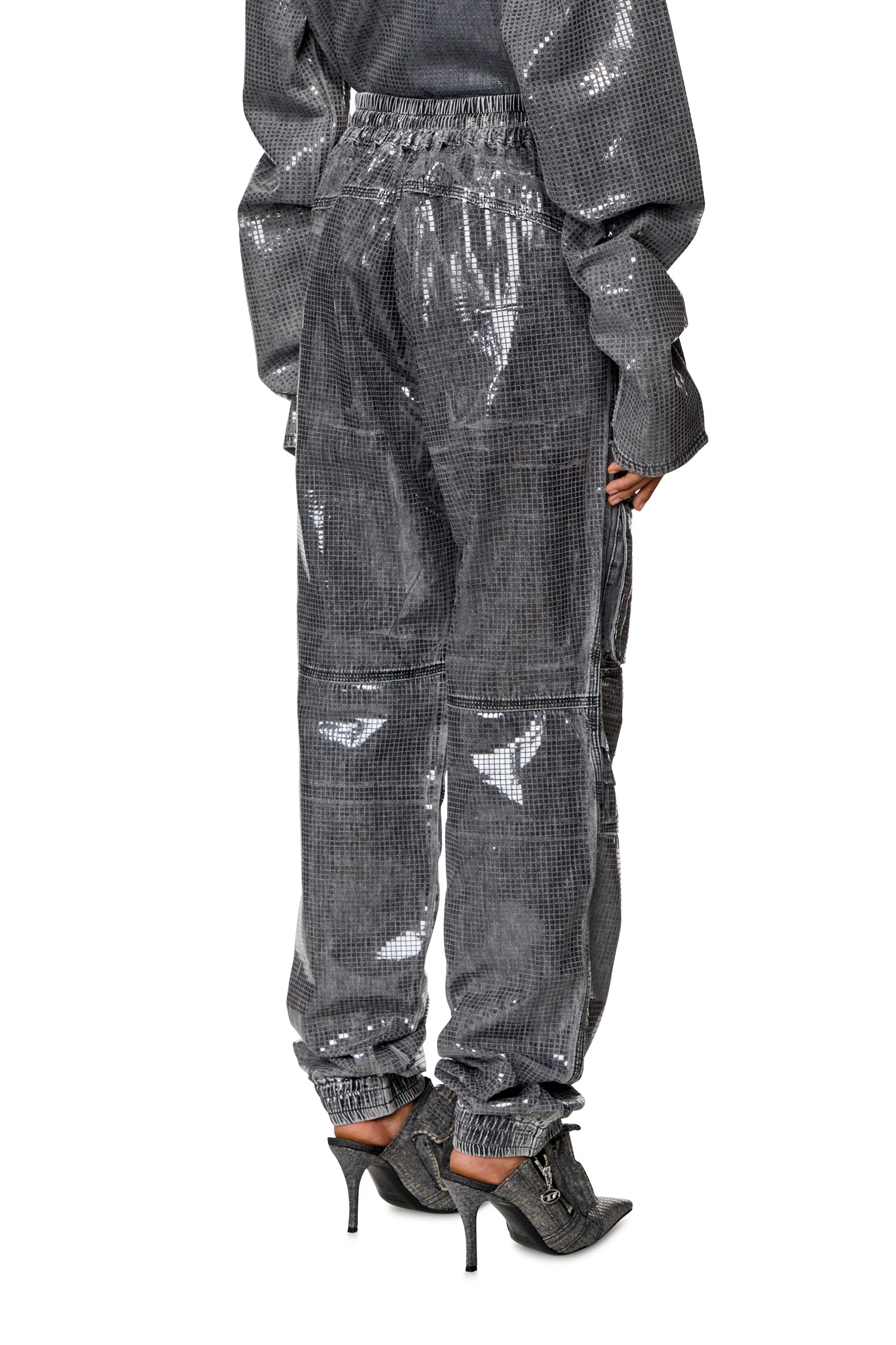 STRAIGHT JEANS DMIRT 0PGAC