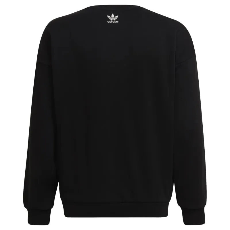Sudadera Adidas Crew