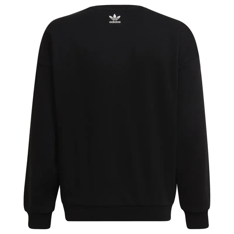 Sudadera Adidas Crew