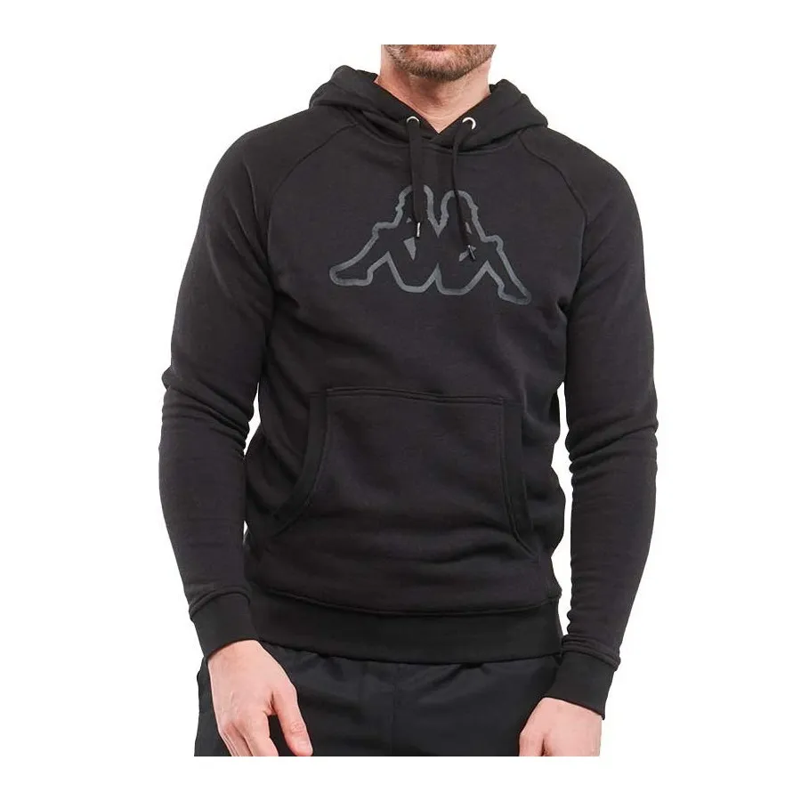 Sudadera Kappa ZAIVER Hombre 303WEP0 A0L
