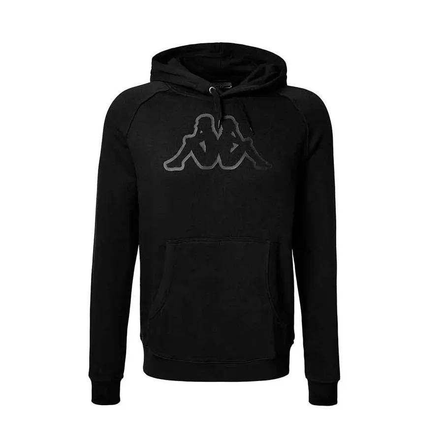 Sudadera Kappa ZAIVER Hombre 303WEP0 A0L