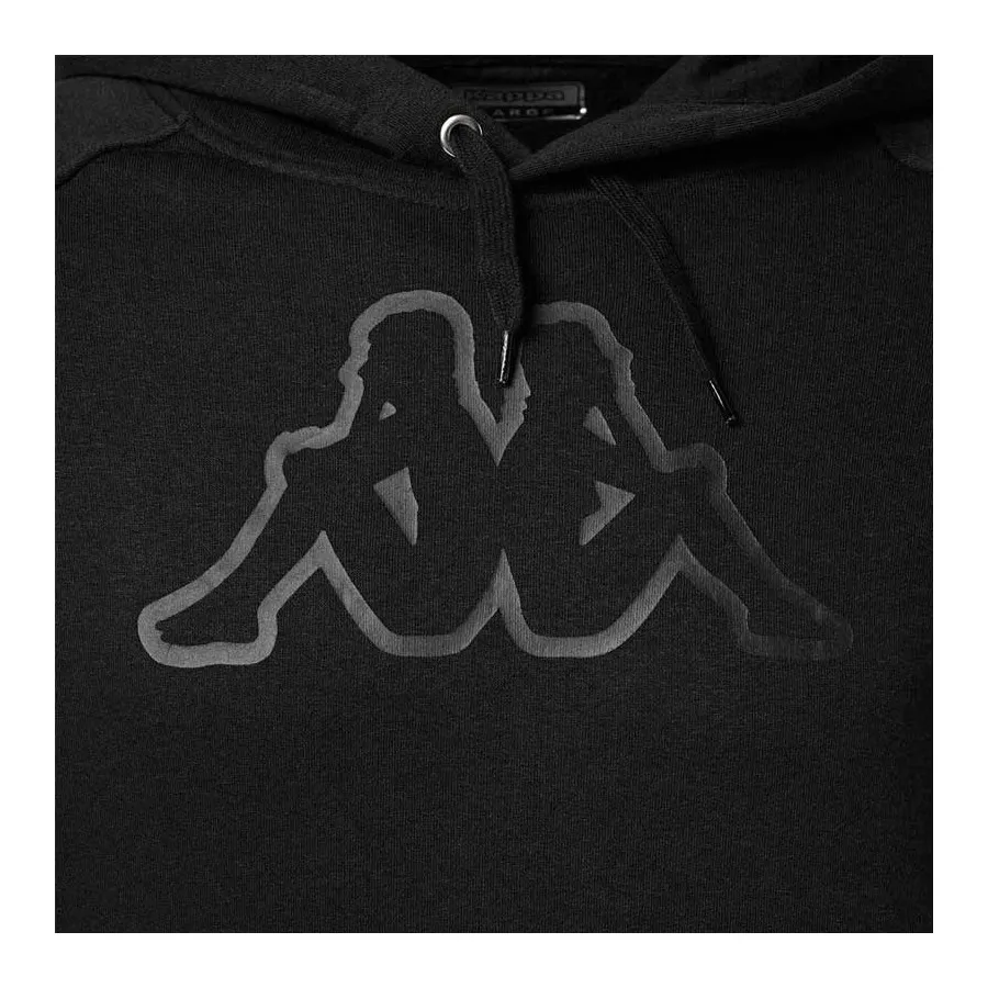 Sudadera Kappa ZAIVER Hombre 303WEP0 A0L