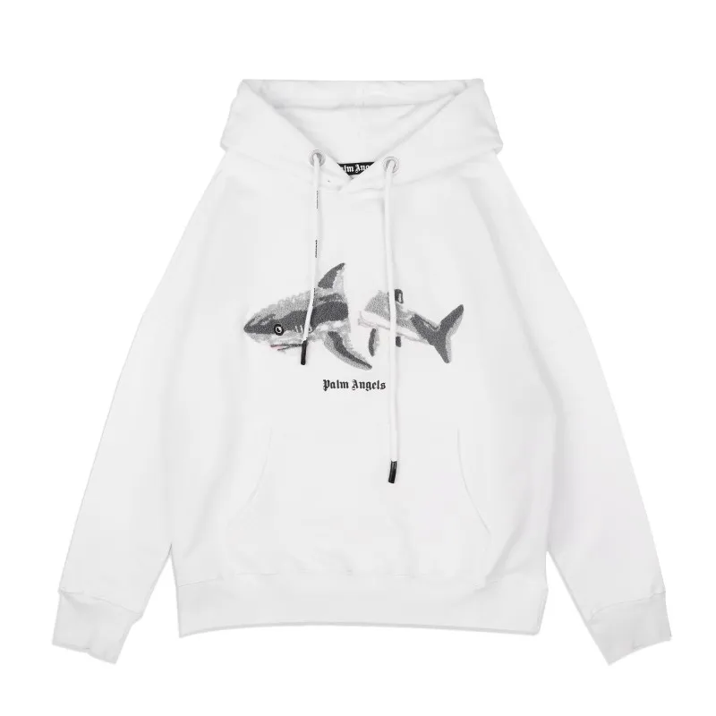 Sudadera Palm Angels Shark