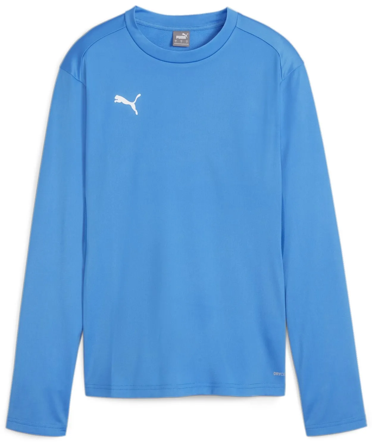 Sudadera Puma teamGOAL Training Sweat Wmns