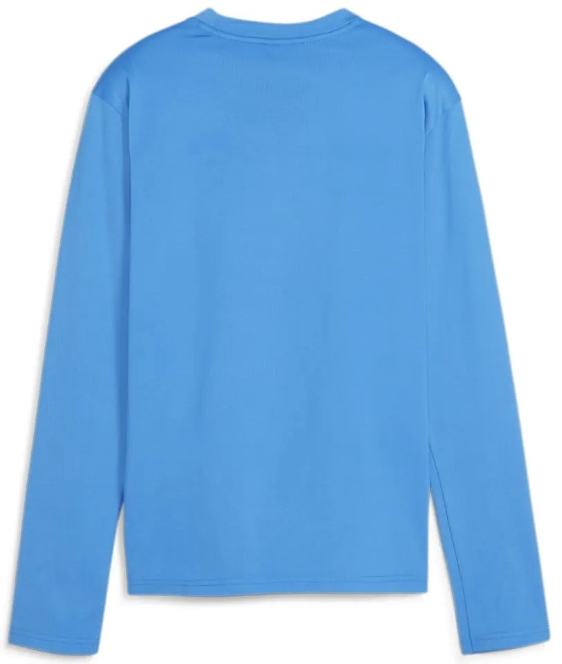 Sudadera Puma teamGOAL Training Sweat Wmns