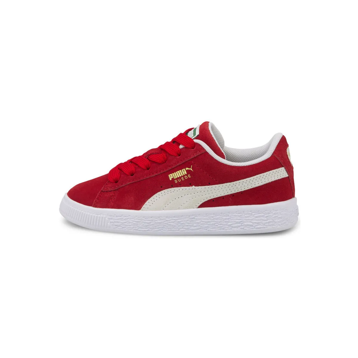 Suede classic xxi ps