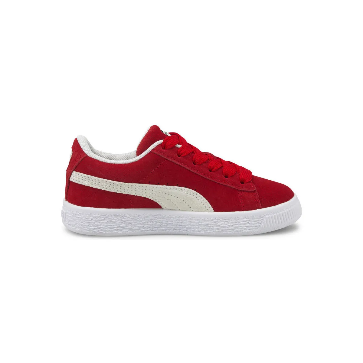 Suede classic xxi ps