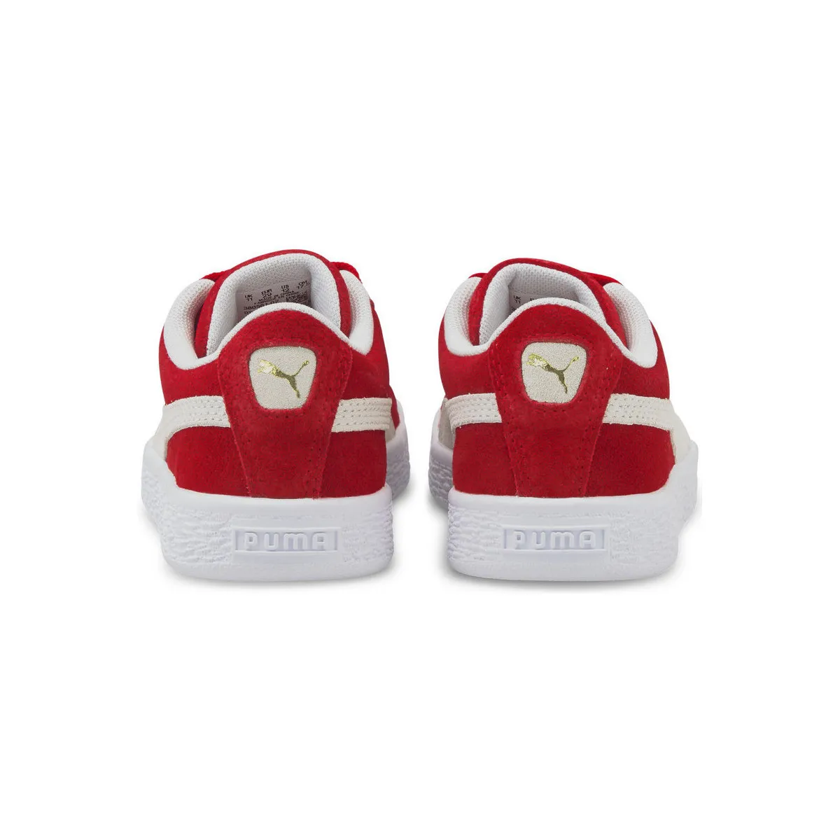 Suede classic xxi ps