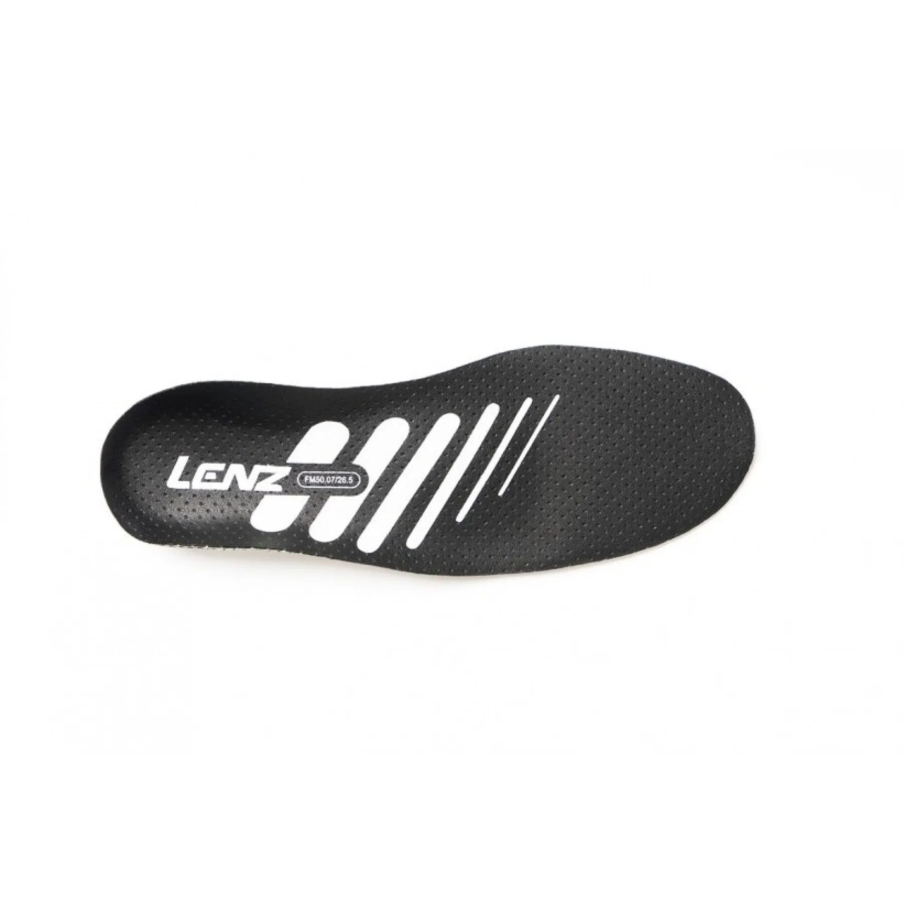 Suelas de cuero para niños Lenz Top Micro [Tamaño 33/35,5]