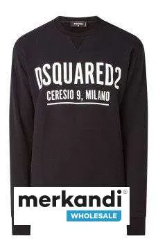 SUéTER CUADRADO DE MARCA A PRECIO MAYORISTA  DISPONIBLE EN STOCK