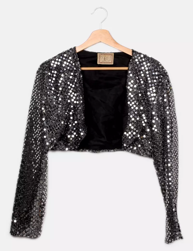 SYMBOLO Chaqueta fina