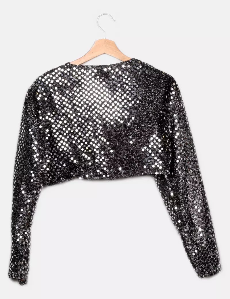 SYMBOLO Chaqueta fina