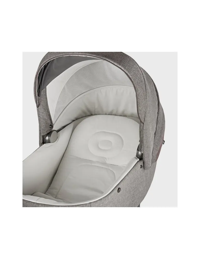 SYSTEM QUATTRO APTICA DRW EMERAL GREEN INGLESINA