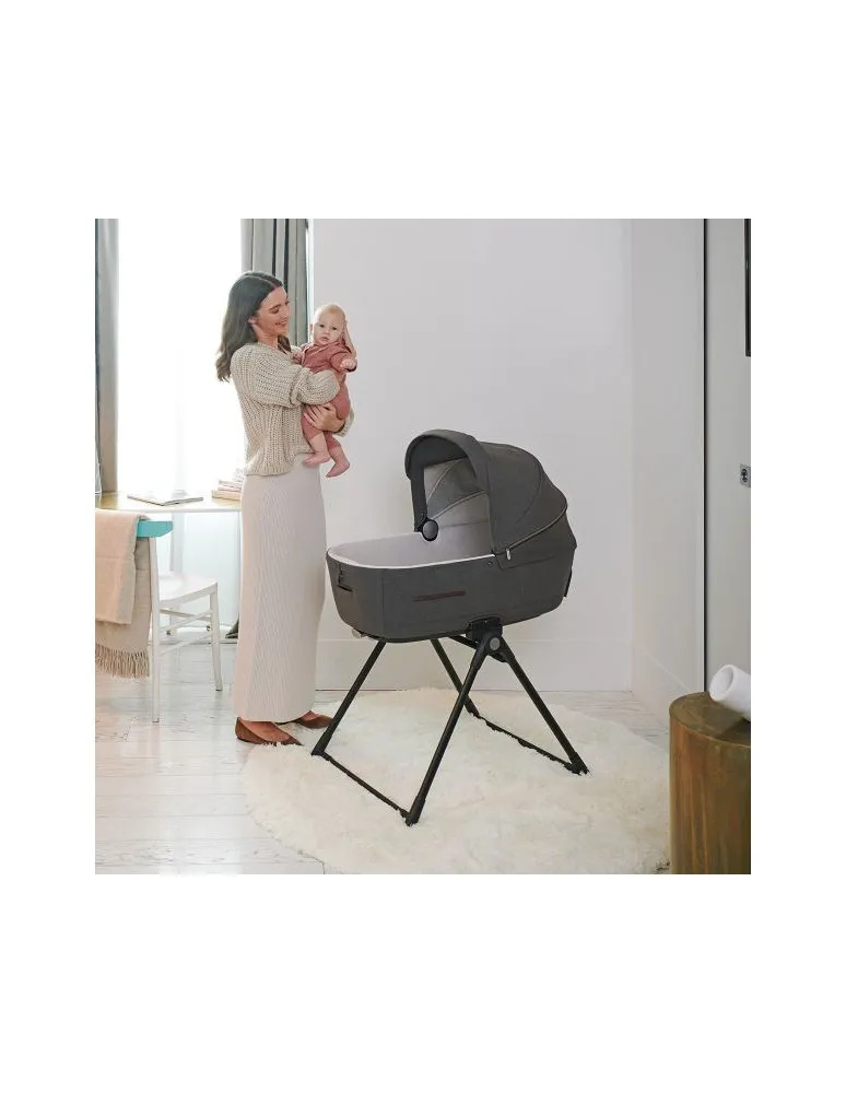 SYSTEM QUATTRO APTICA DRW EMERAL GREEN INGLESINA