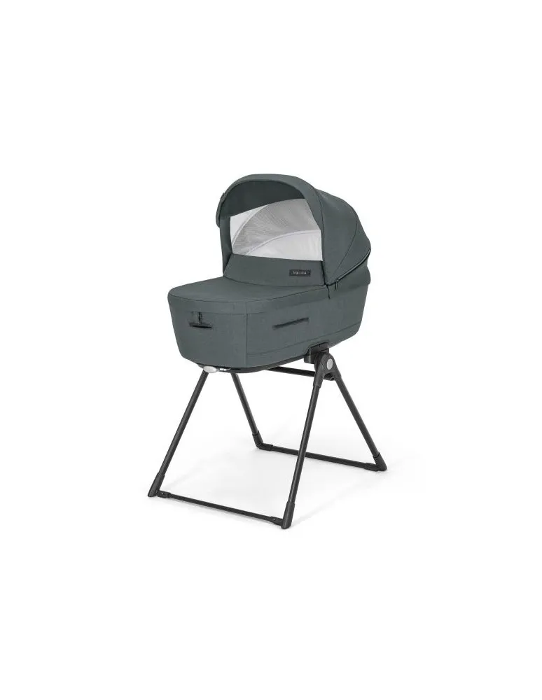 SYSTEM QUATTRO APTICA DRW EMERAL GREEN INGLESINA