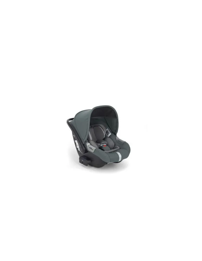 SYSTEM QUATTRO APTICA DRW EMERAL GREEN INGLESINA
