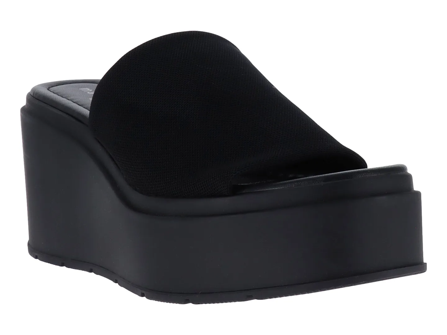 Tacones Madden Girl Wesley Negro Para Mujer