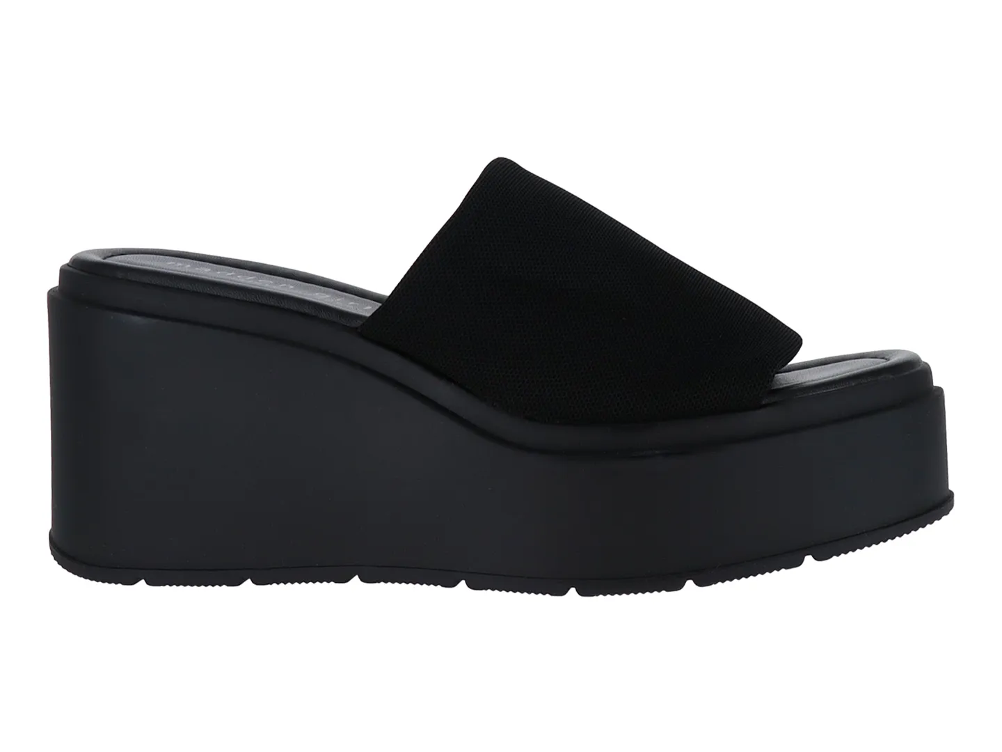 Tacones Madden Girl Wesley Negro Para Mujer