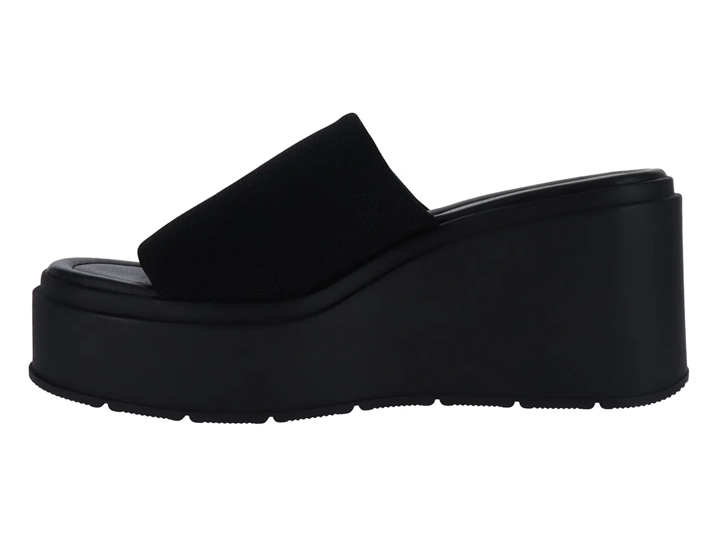 Tacones Madden Girl Wesley Negro Para Mujer