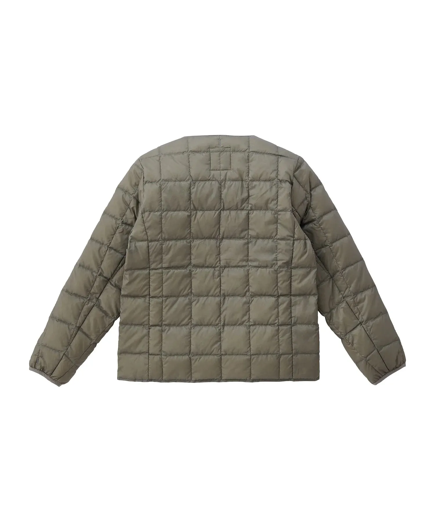Taion / Gramicci Inner Down Jacket