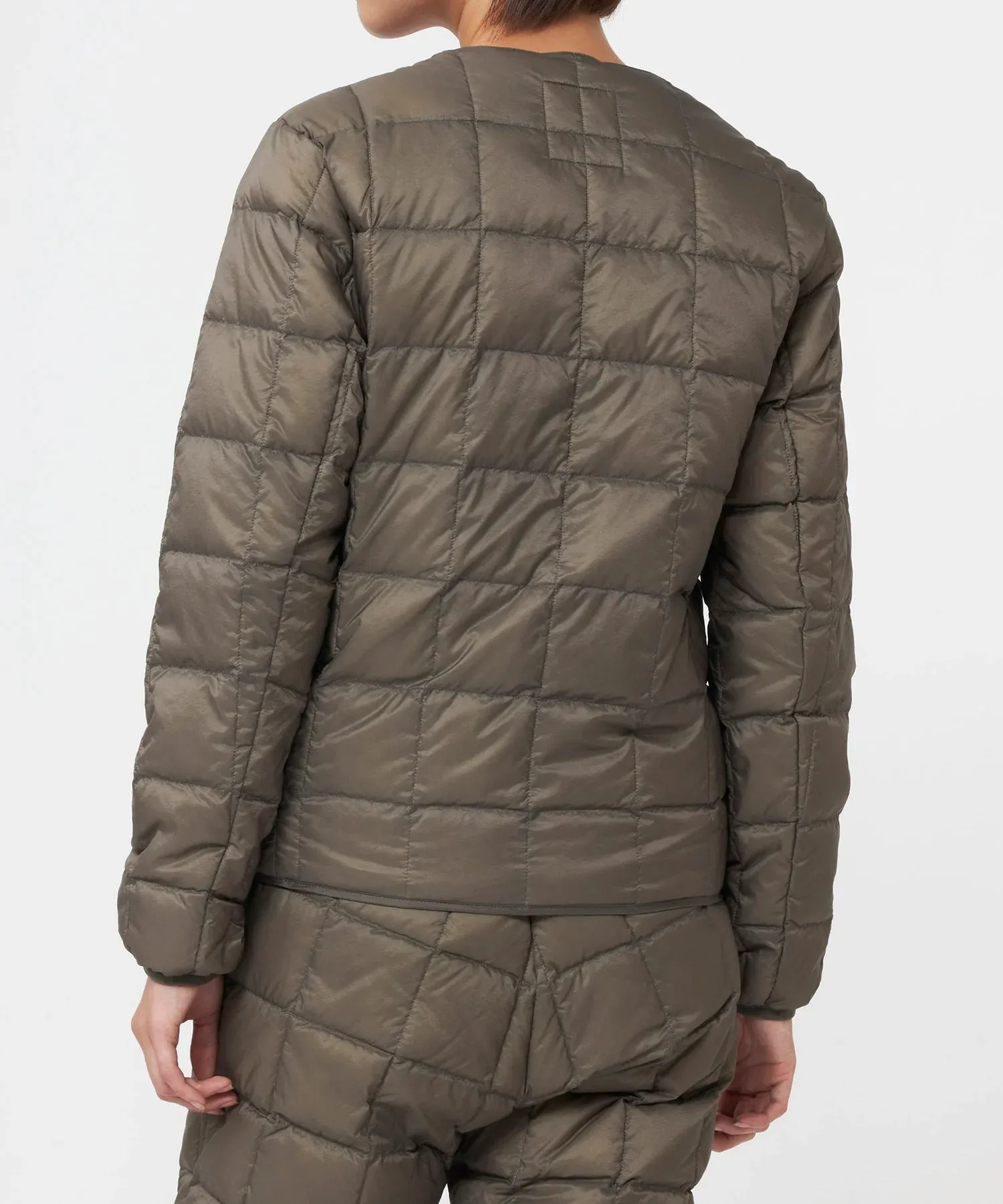 Taion / Gramicci Inner Down Jacket