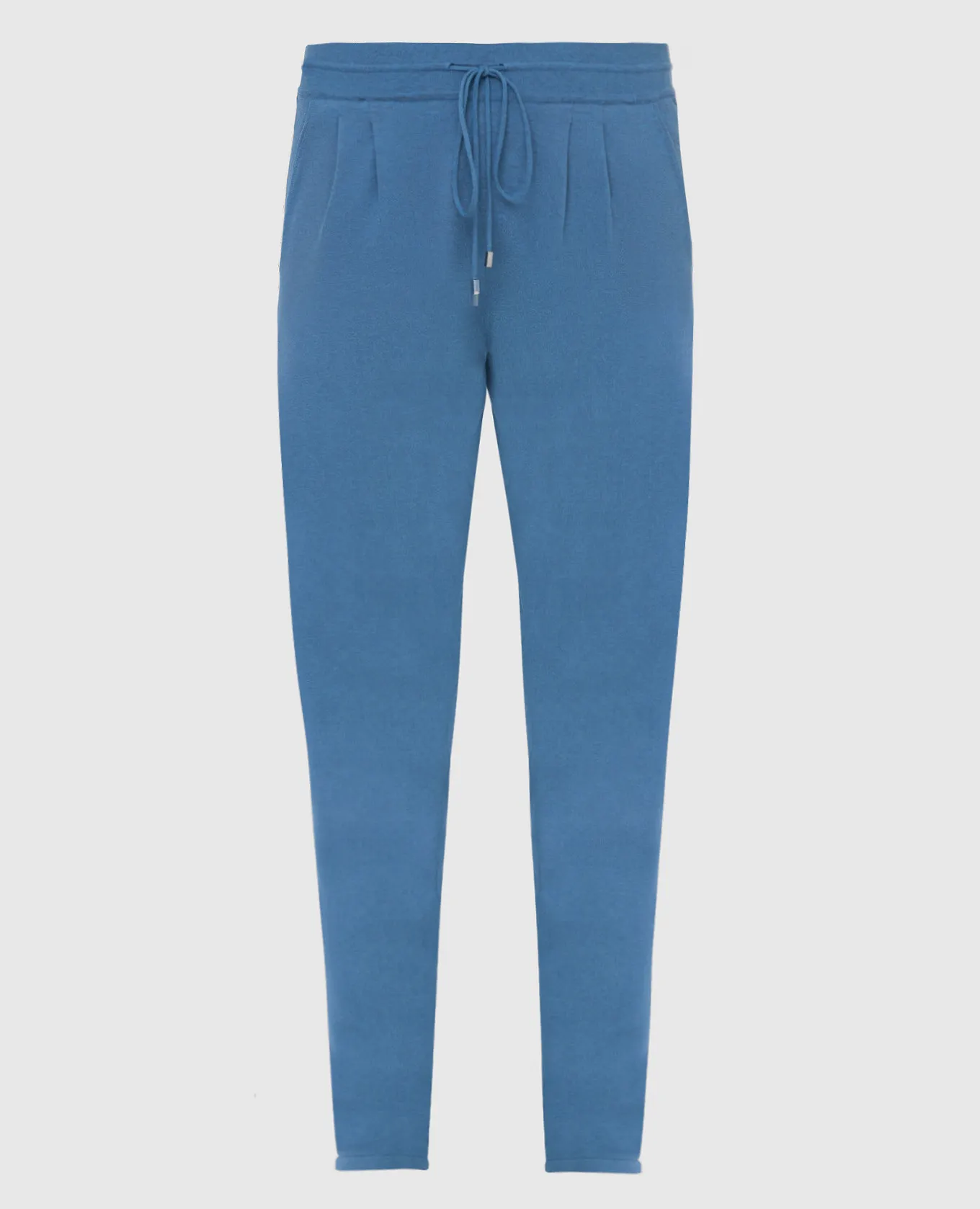 Tak.Ori Blue sweatpants