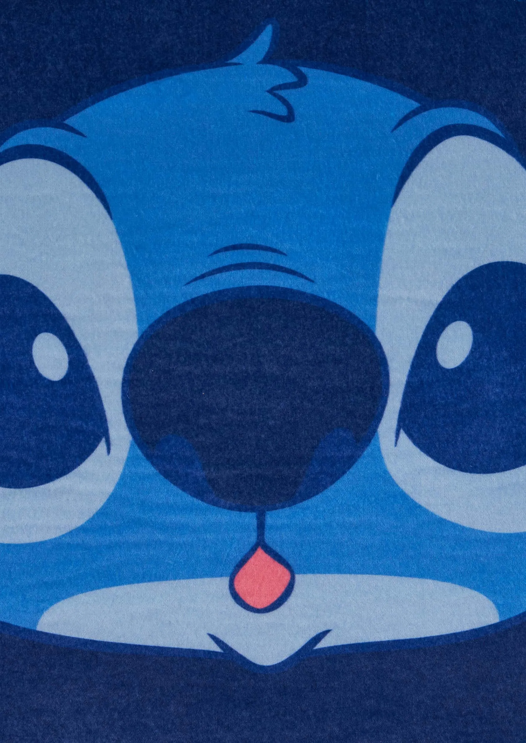 TAPETE TAPETE DECORATIVO STITCH PARA NIÑOS 54493