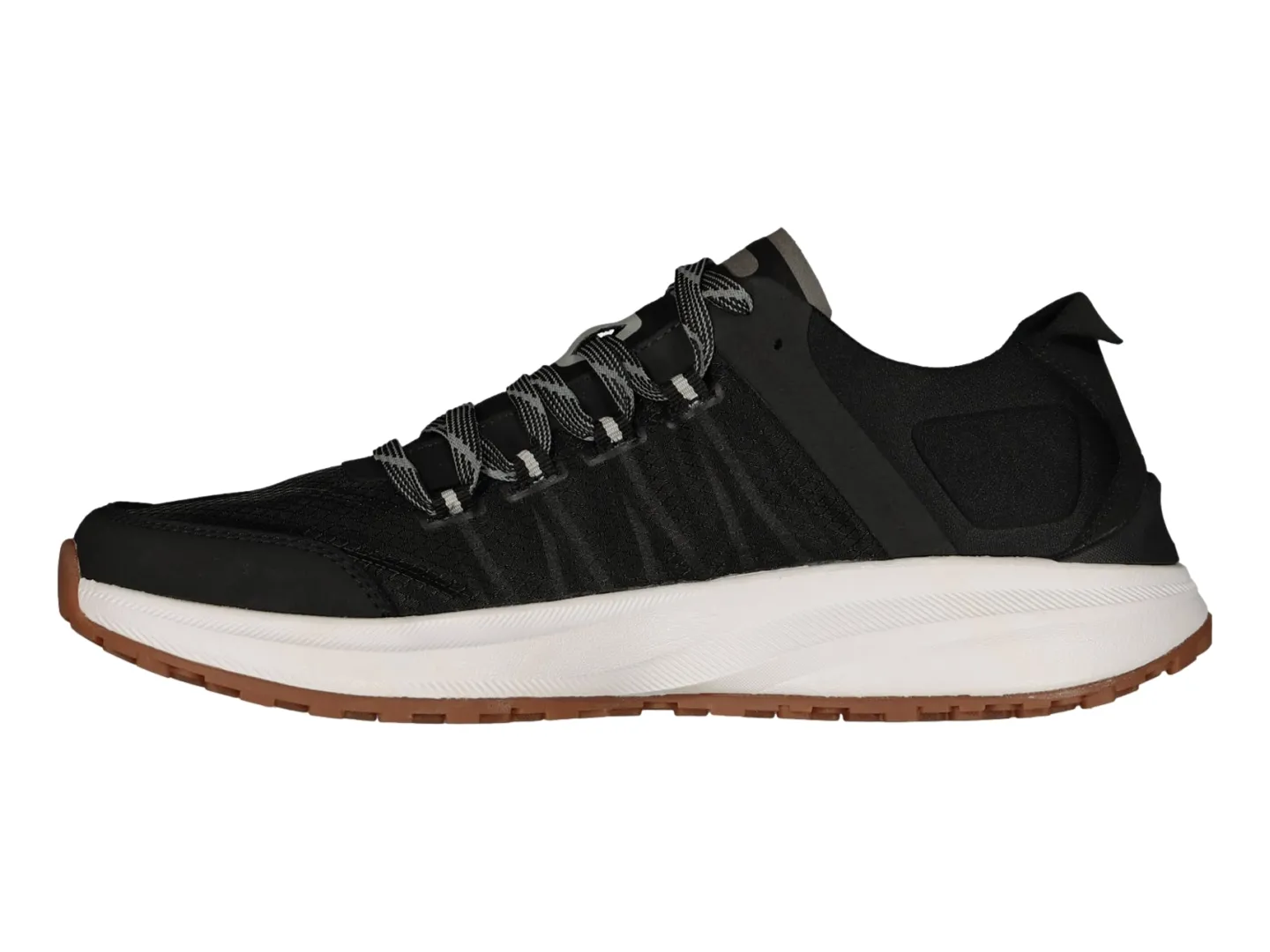 Tenis Charly 86039 Negro Para Hombre