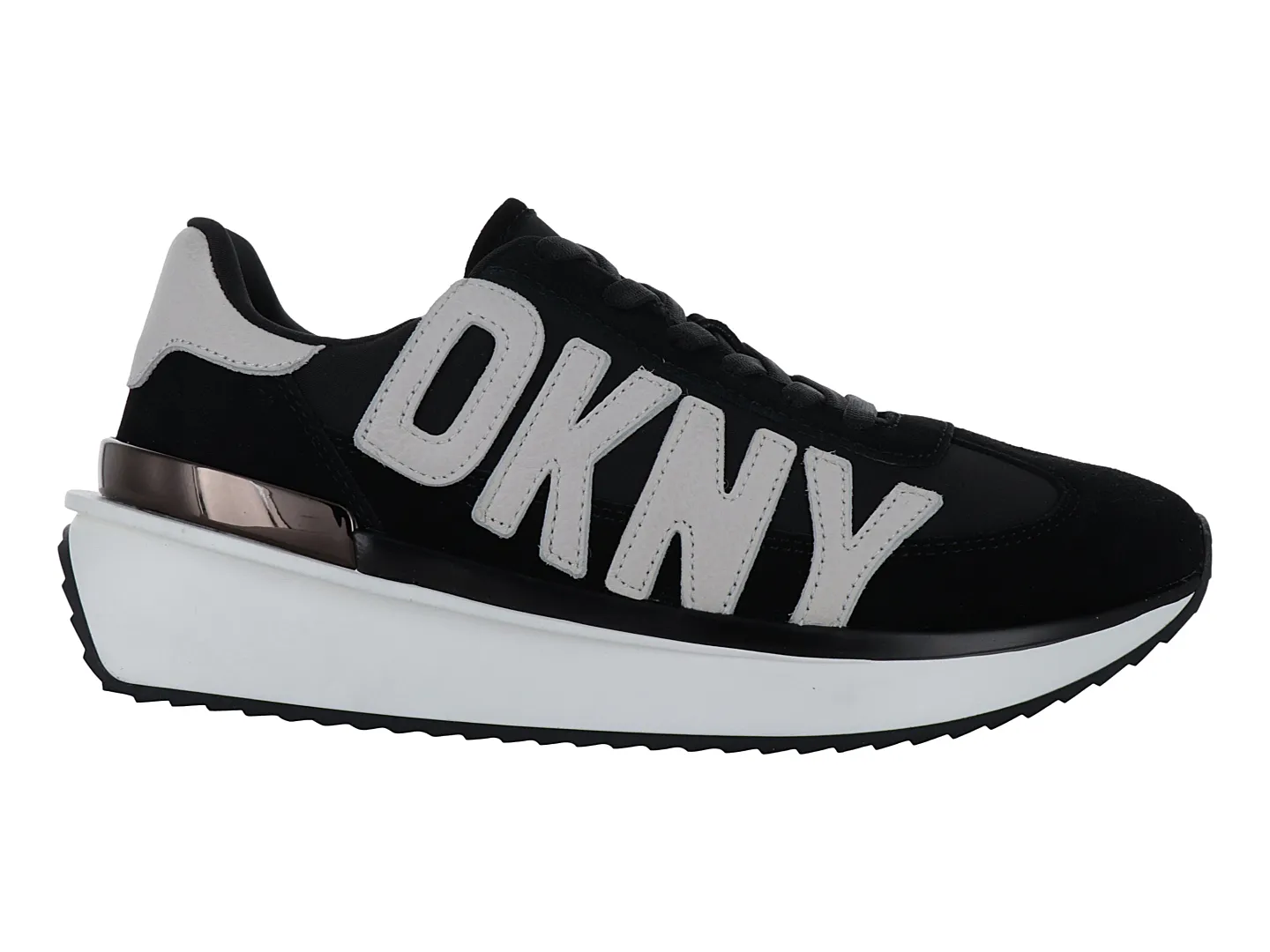 Tenis Dkny Arlan Para Mujer