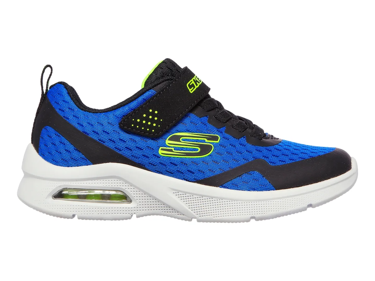 Tenis  Skechers 403775 Para Niño