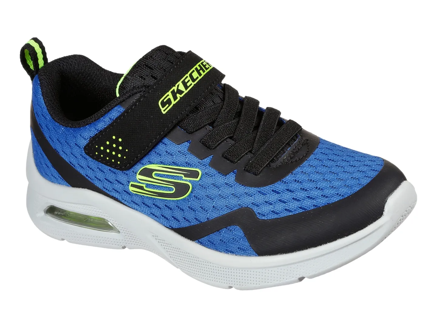 Tenis  Skechers 403775 Para Niño