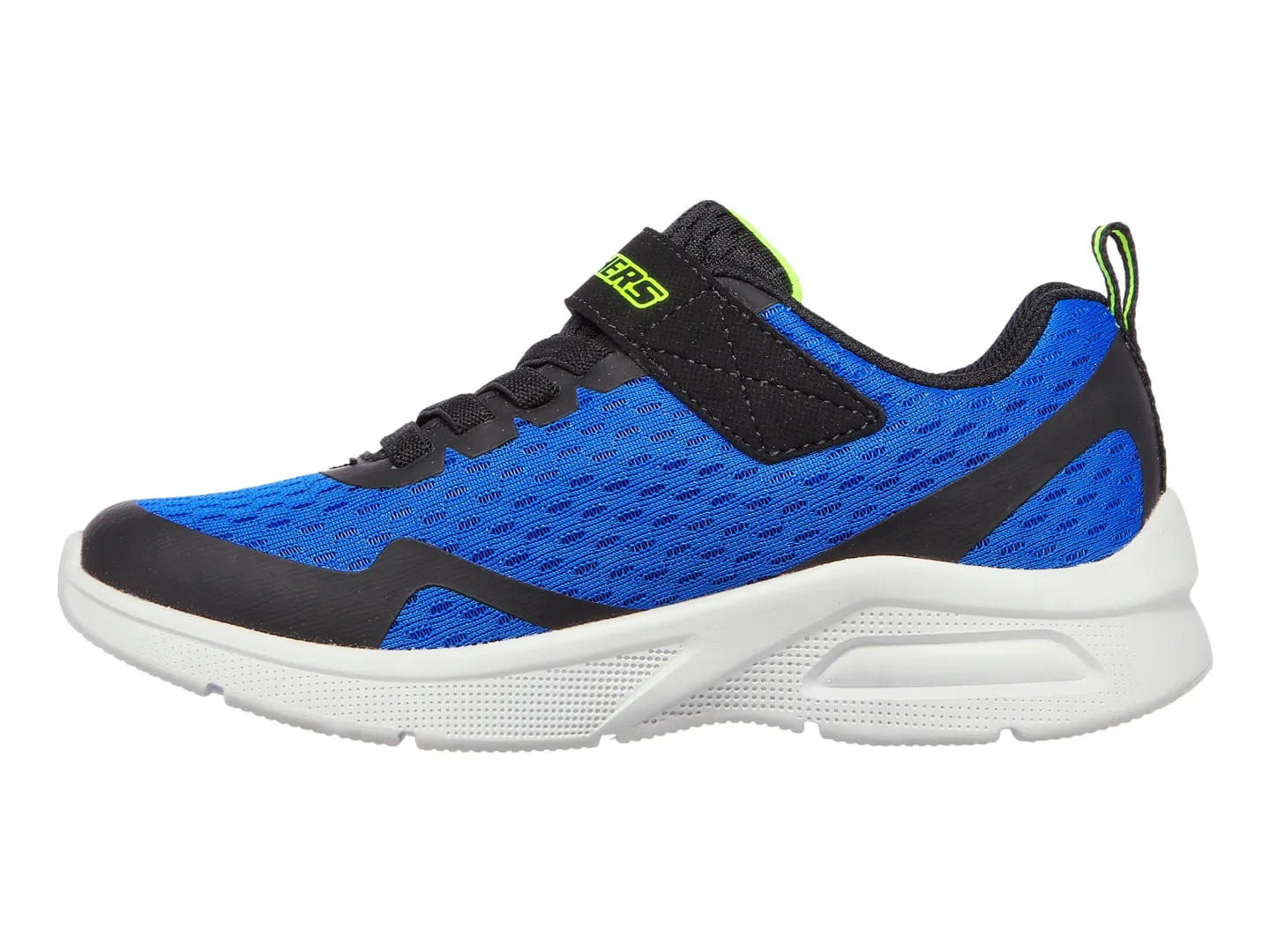 Tenis  Skechers 403775 Para Niño
