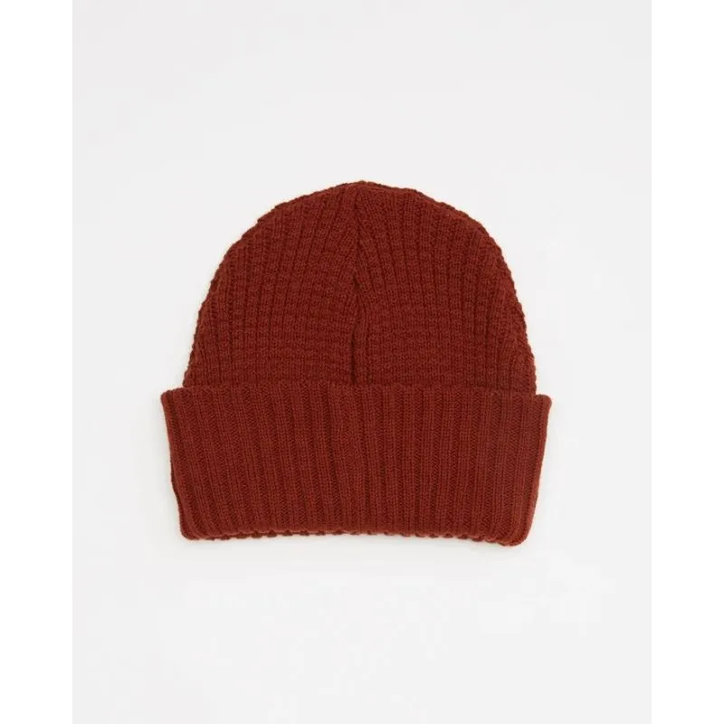 Tentree Cork Patch (cereza caoba)