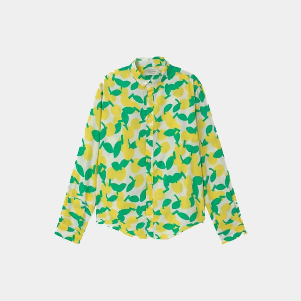 Thinking Mu – Camisa Lemons Ant