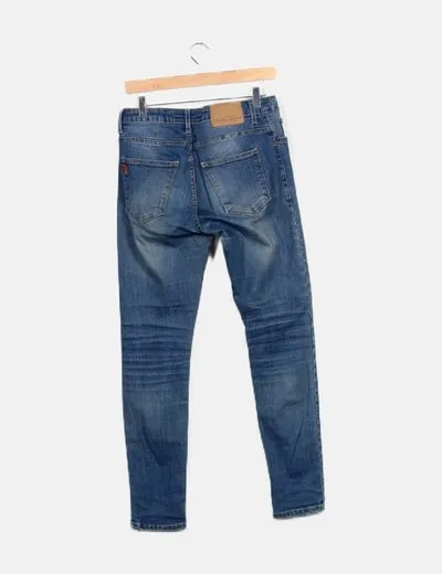 Tiffosi Jeans harry skinny