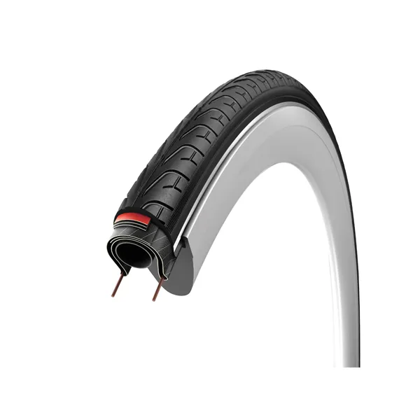 TIRE CITY RANDONNEUR 37622/700X35C RIGID REFL