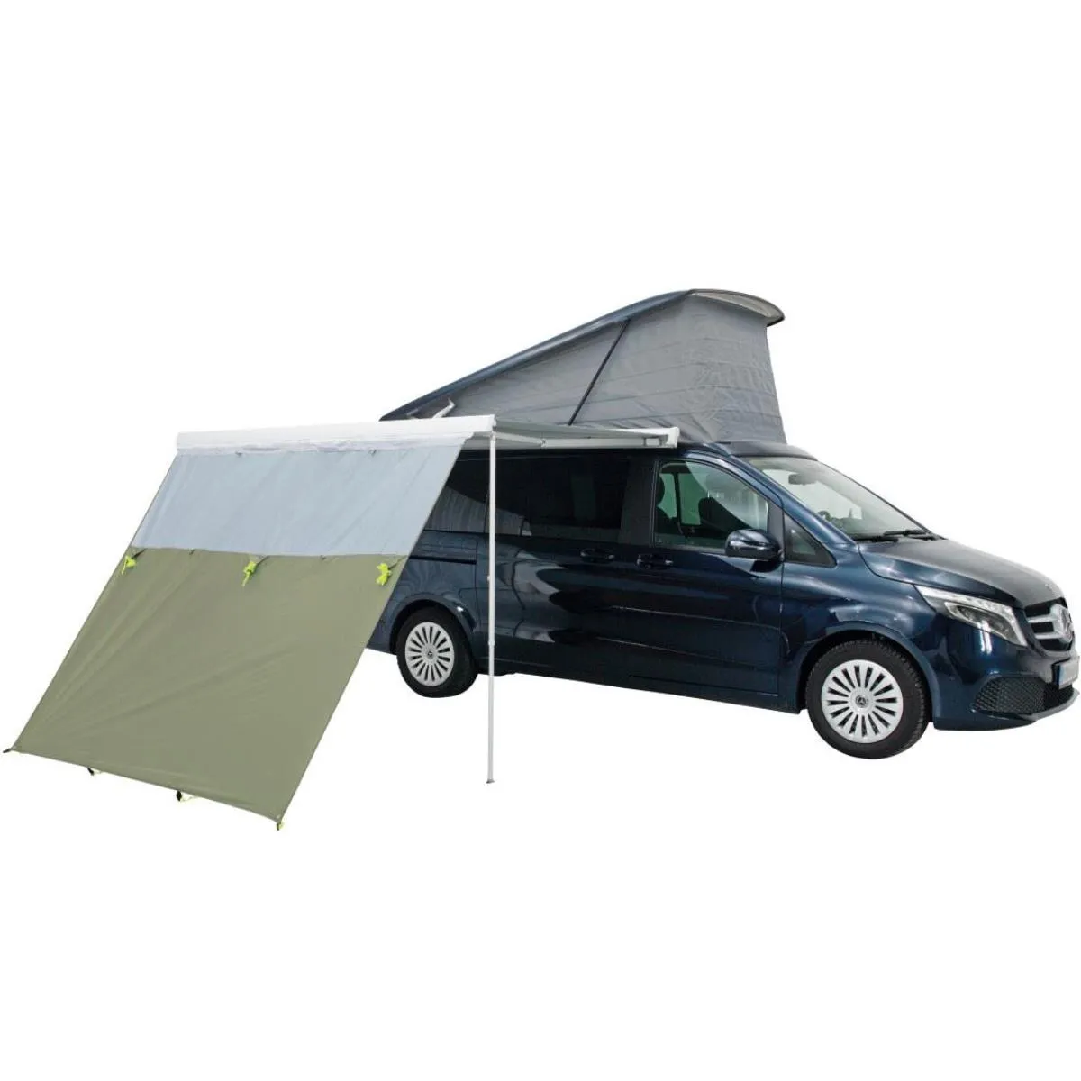 Toldo outwell HILLCREST TARP
