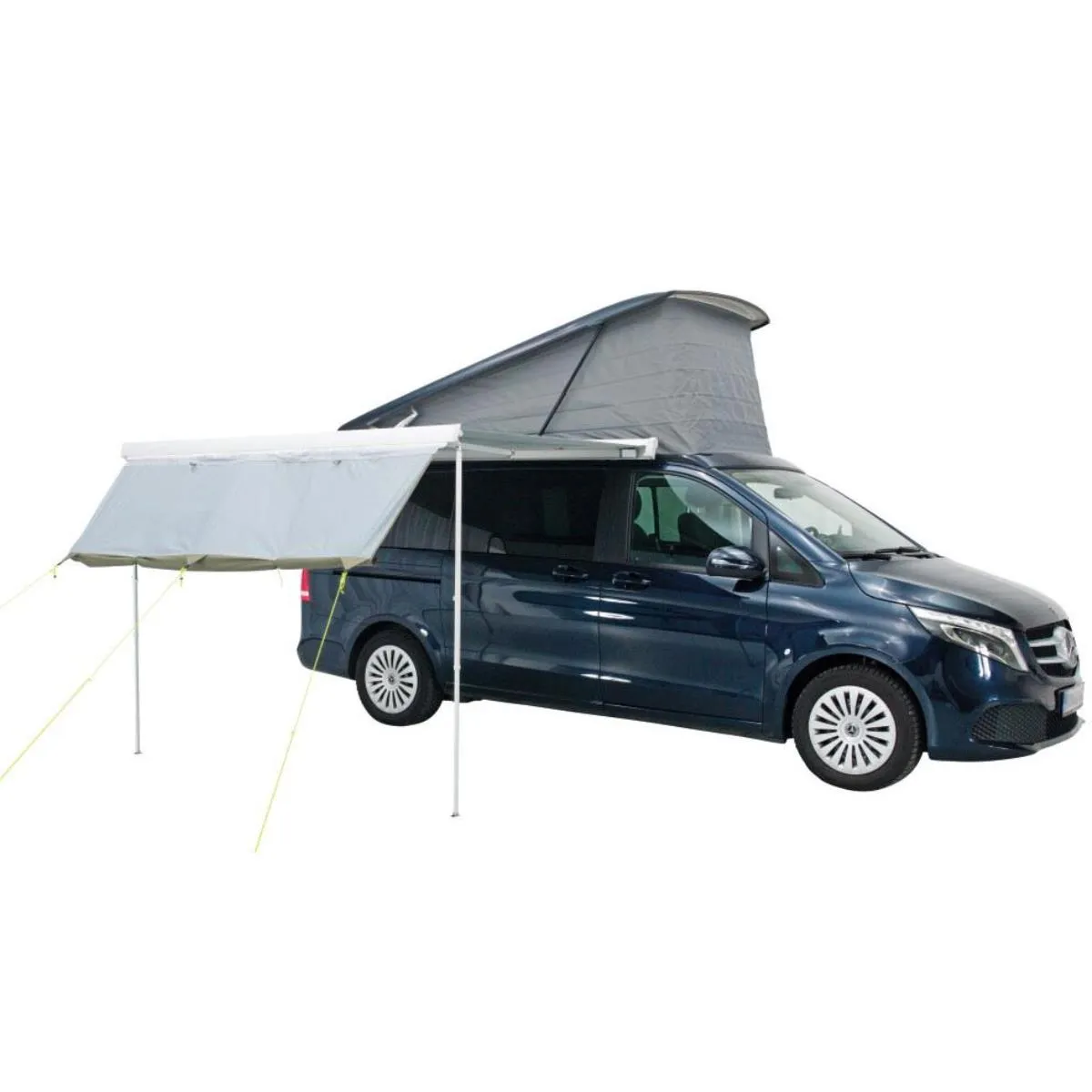 Toldo outwell HILLCREST TARP